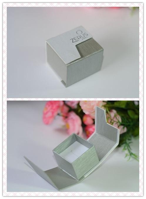 Gift boxes paper boxes ring box