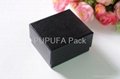 Various sizes of Jewelry paper boxes gift boxes