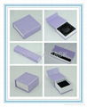 Attactive gift case jewellery boxes
