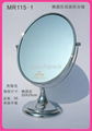 Beauty Lady Makeup cosmetic Dual Side Normal Stand Mirror 1