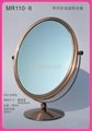  Makeup double Sided Normal cosmetic Stand Mirror